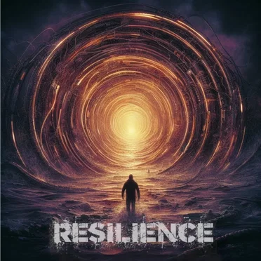 Resilience EP by Resilience - album cover
