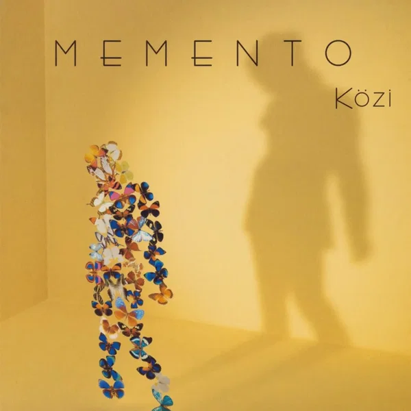 MEMENTO