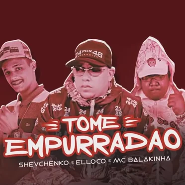 Tome empurradão