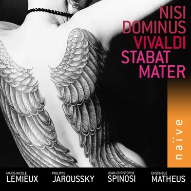 Nisi Dominus / Stabat Mater