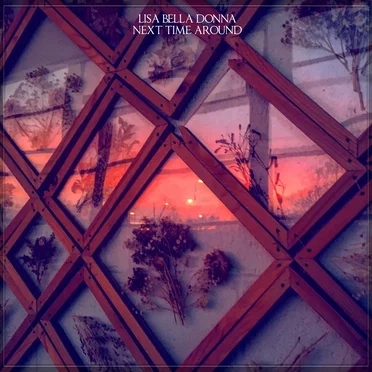 Next Time Around by Lisa Bella Donna - album cover