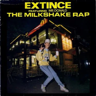The Milkshake Rap