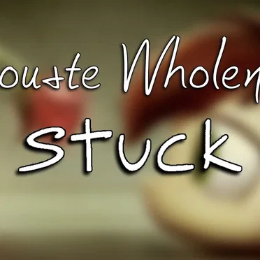Stuck by Acouste Wholenote - album cover