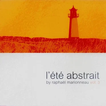 L'été Abstrait volume 3