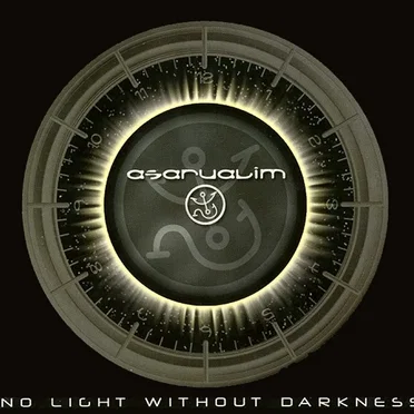 No Light Without Darkness
