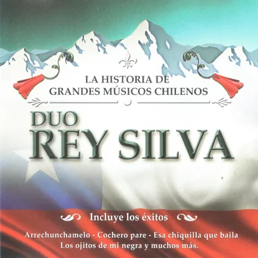 La Historia De Grandes Músicos Chilenos