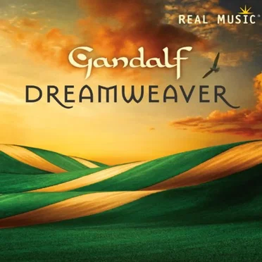Dreamweaver by Gandalf - album cover