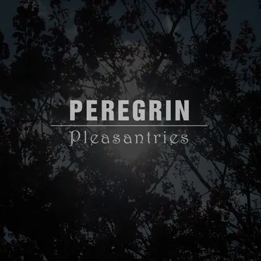 Pleasantries by Peregrin - album cover