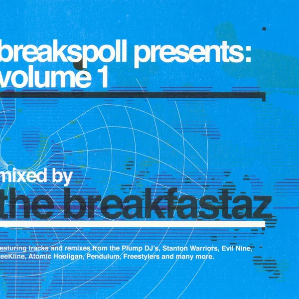 Breakspoll Presents: Volume 1