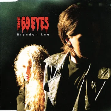 Brandon Lee