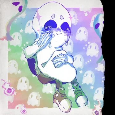 Wake Up It's Snowing by Joyless - album cover