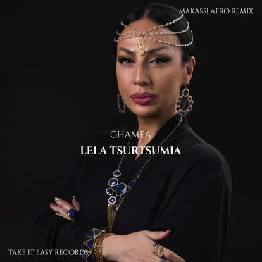Ghamea (Makassi Afro Remix)