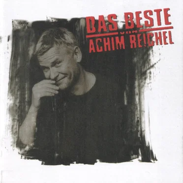 Das Beste by Achim Reichel - album cover