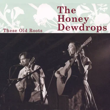 These Old Roots by The Honey Dewdrops - album cover