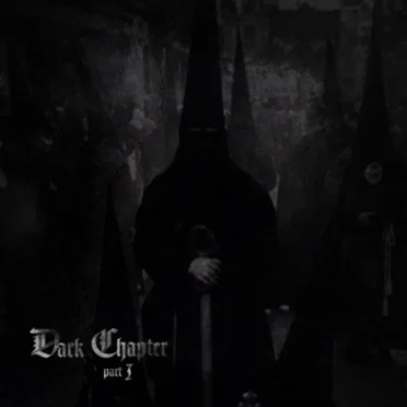 Dark Chapter (Part I) by Waffenruhe - album cover