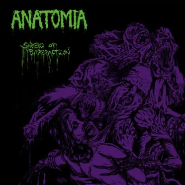 Shreds of Putrefaction