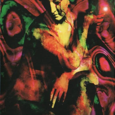 When Silence Cries by Trail of Tears - album cover