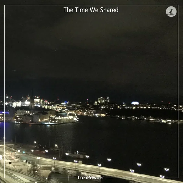 The Time We Shared