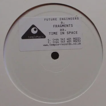 Fragments / Time in Space