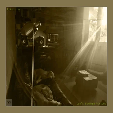 Luu’s Strange Visions