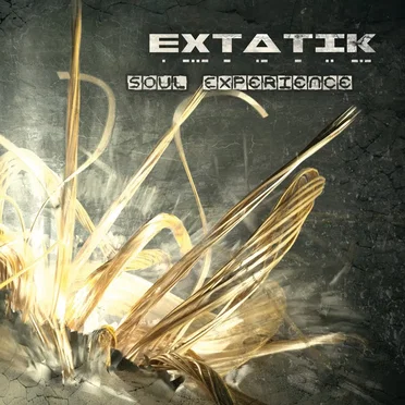 Soul Experience by Extatik - album cover