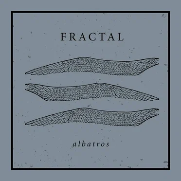 Albatros by Fractal - album cover
