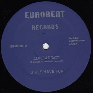Love Addict