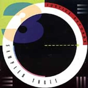 Justice Records: Sampler Three by Various Artists - album cover