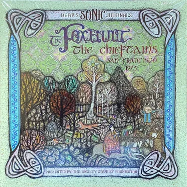 Bear’s Sonic Journals: The Foxhunt – San Francisco 1973 & 1976