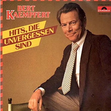 Hits, die unvergessen sind