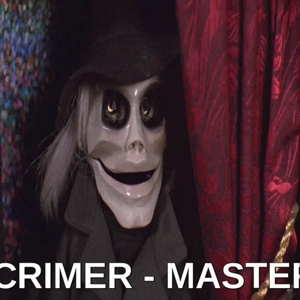 Master