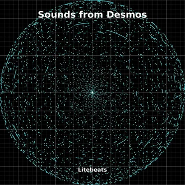 Sounds from Desmos