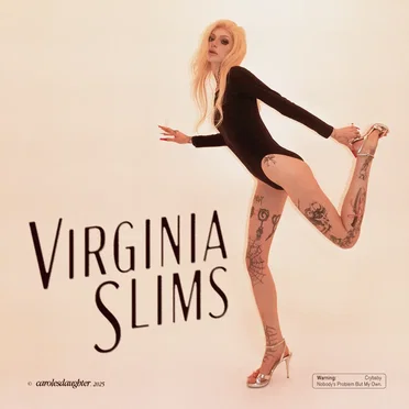 Virginia Slims