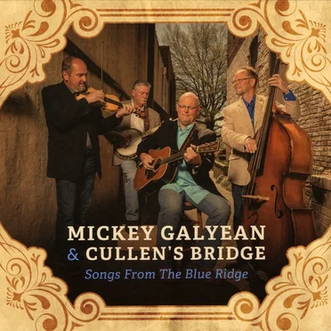 Songs From the Blue Ridge