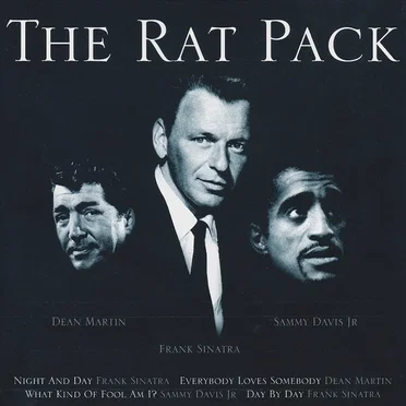 The Rat Pack