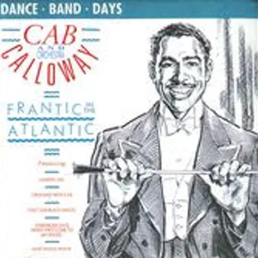 Frantic in the Atlantic