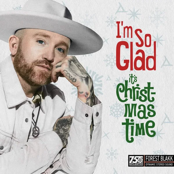 I'm So Glad (It's Christmas Time)
