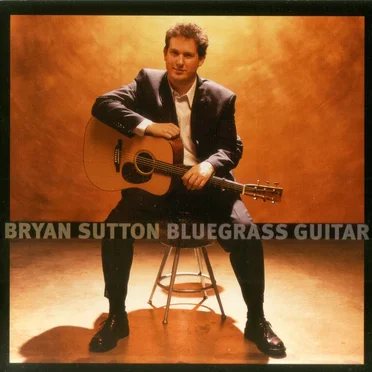 Bluegrass Guitar