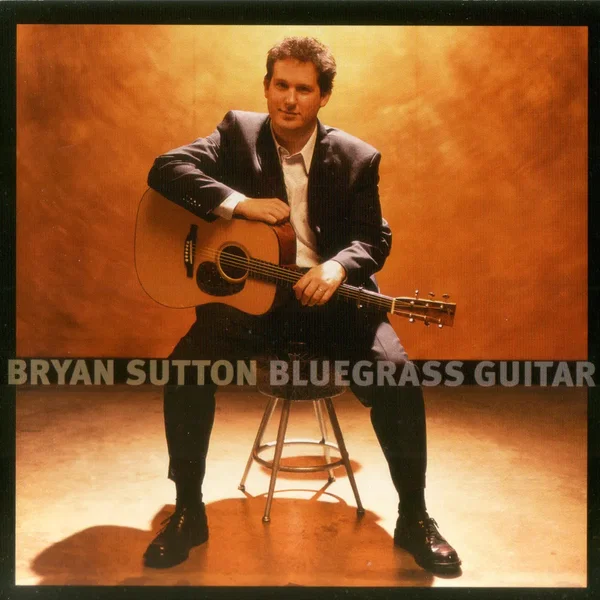Bluegrass Guitar