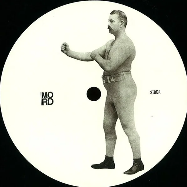 Executing Disappearing Modulations EP
