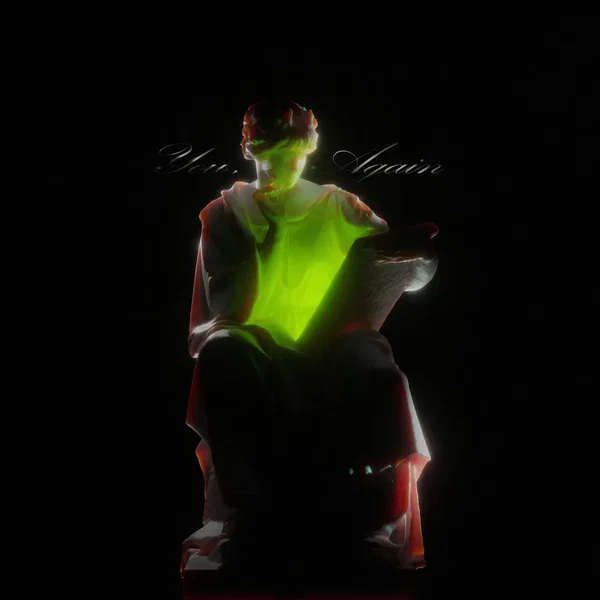 YOU, AGAIN