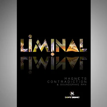 Magnets by Liminal - album cover