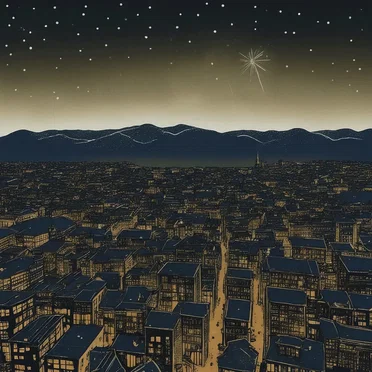 The First Noel (Symphonic Version)