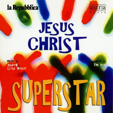 Jesus Christ Superstar