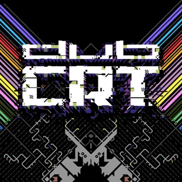 DUBCRT by Goto8o - album cover