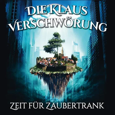 Zeit für Zaubertrank
