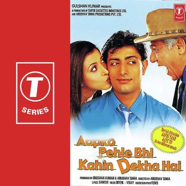 Aapko Pehle Bhi Kahin Dekha Hai