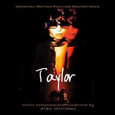 Taylor by Alan Williams - album cover