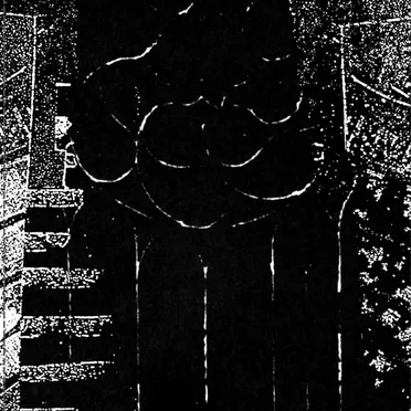 Crowned Master by Filth Column - album cover