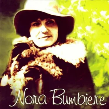 Nora Bumbiere by Nora Bumbiere - album cover